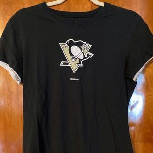 Pittsburgh Penguins Shirt